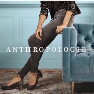 Anthropologie Pilcro Jeans